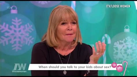 Linda Robson blows minds when fans discover she。